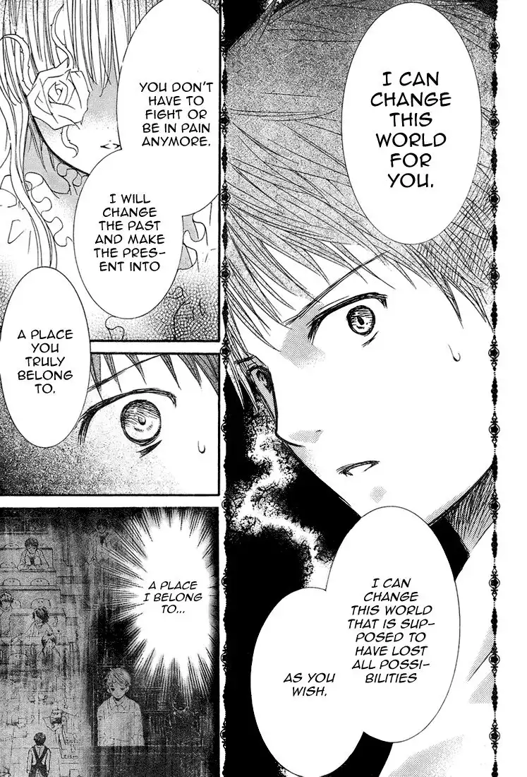 Rozen Maiden II Chapter 14 19